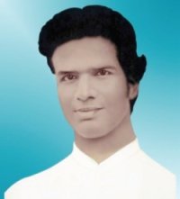 Fr. Joseph Thoomkuzh CST