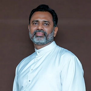 fr. rajesh puthussery