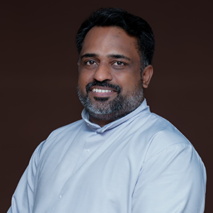 Fr. Tobin Sawryamakkal