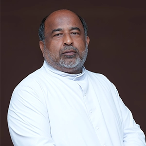 fr. shaji erumachadath