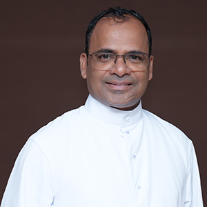 fr. jeejo vazhappilly