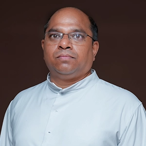 fr. benny manjaly