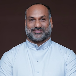 fr. mathew pampackal