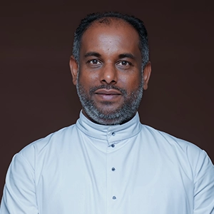 Fr. Jose Kokkandathil