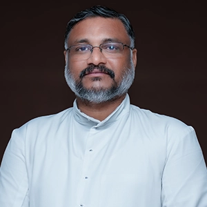 fr. gregory kondakassery