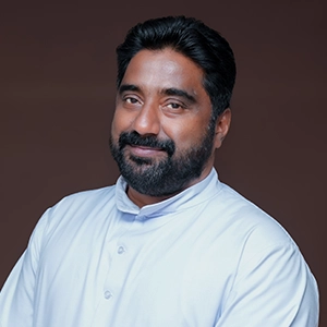 Fr. Thomas Ettamparambil