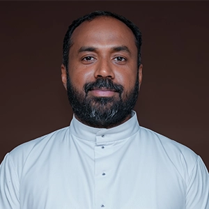 Fr. Shijo Chettanyil