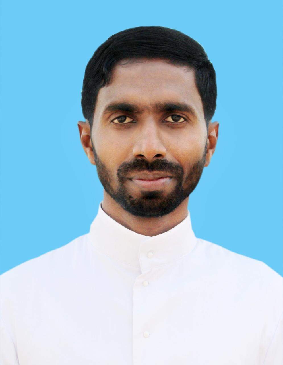 fr. jubish azhiyath