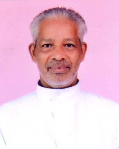 fr. francis kilivallikal 