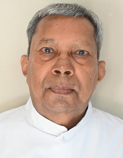 fr. joseph kottupallil