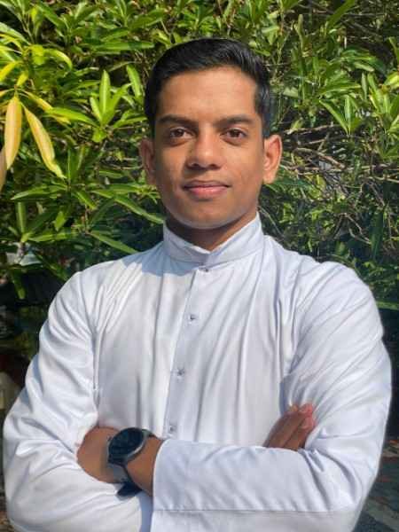 Fr. Melbin Edayattupallil 