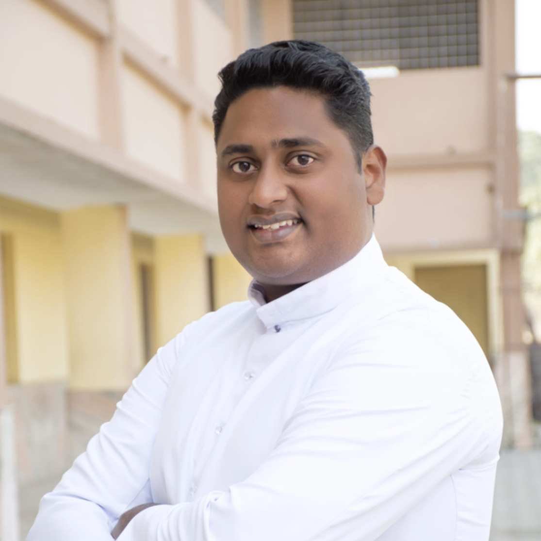 fr. amal malayil 