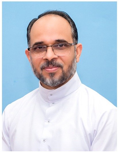 Fr. Benny Koikkakudyil